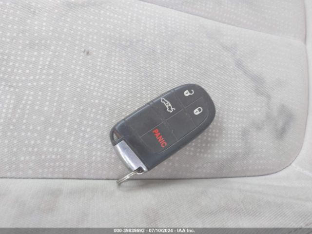 1C3CCCAB7FN709000 Chrysler 200 Limited