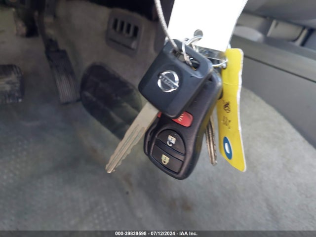 Nissan Frontier Sv 2016 1N6AD0ERXGN755683 Image 11