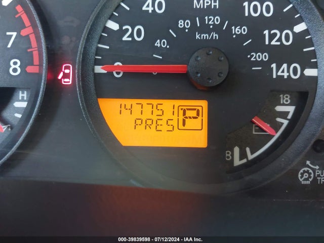 Nissan Frontier Sv 2016 1N6AD0ERXGN755683 Image 15