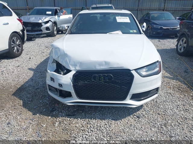 Audi A4 2.0t Premium 2014 WAUMFBFL4EA014835 Image 6