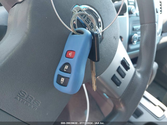 Nissan Frontier Desert Runner 2018 1N6DD0ER4JN711179 Image 11
