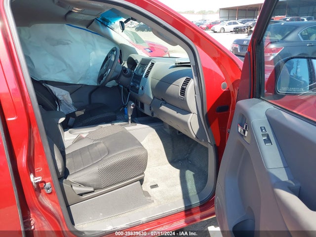 Nissan Frontier Desert Runner 2018 1N6DD0ER4JN711179 Image 5
