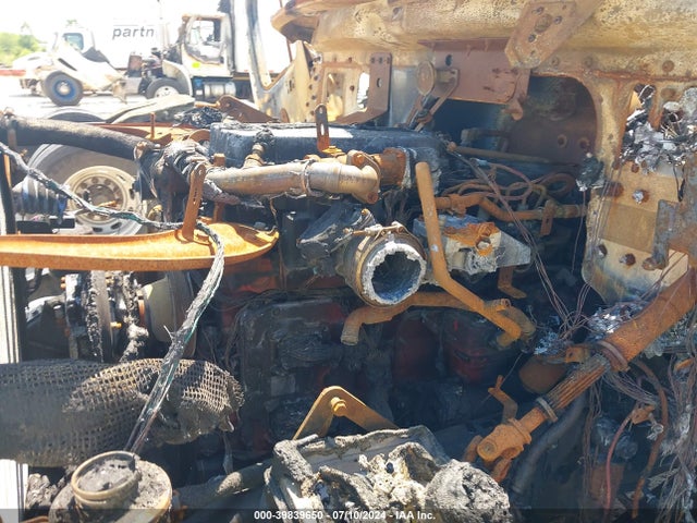 3ALACWDT9GDHK3874 Freightliner M2 106 Medium Duty
