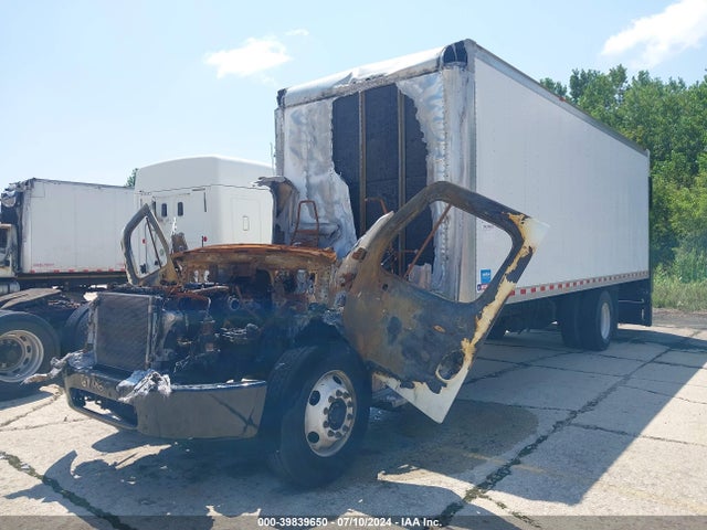 3ALACWDT9GDHK3874 Freightliner M2 106 Medium Duty