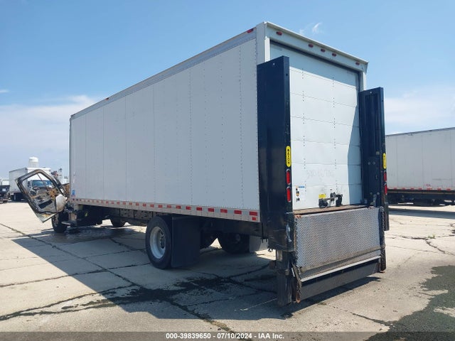 3ALACWDT9GDHK3874 Freightliner M2 106 Medium Duty