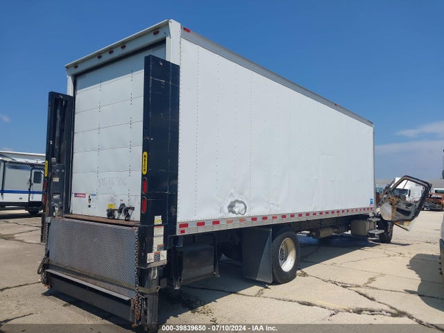 3ALACWDT9GDHK3874 Freightliner M2 106 Medium Duty