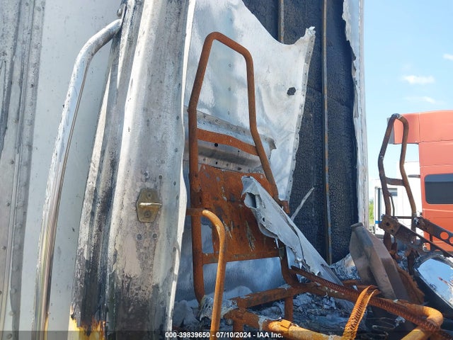 3ALACWDT9GDHK3874 Freightliner M2 106 Medium Duty