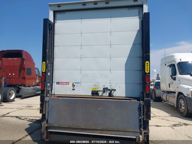3ALACWDT9GDHK3874 Freightliner M2 106 Medium Duty