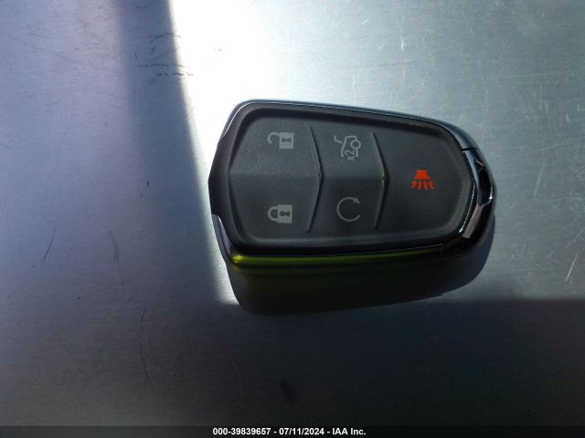 3GYFNFE38FS585391 Cadillac Srx Performance Collection