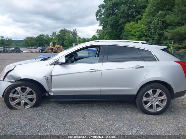 3GYFNFE38FS585391 Cadillac Srx Performance Collection