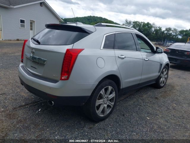 3GYFNFE38FS585391 Cadillac Srx Performance Collection