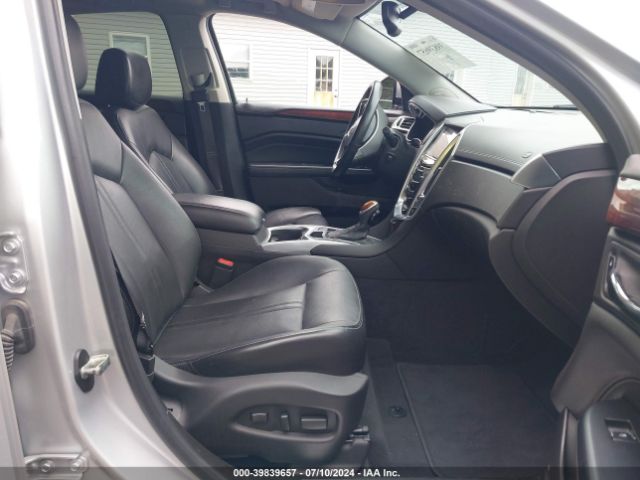3GYFNFE38FS585391 Cadillac Srx Performance Collection
