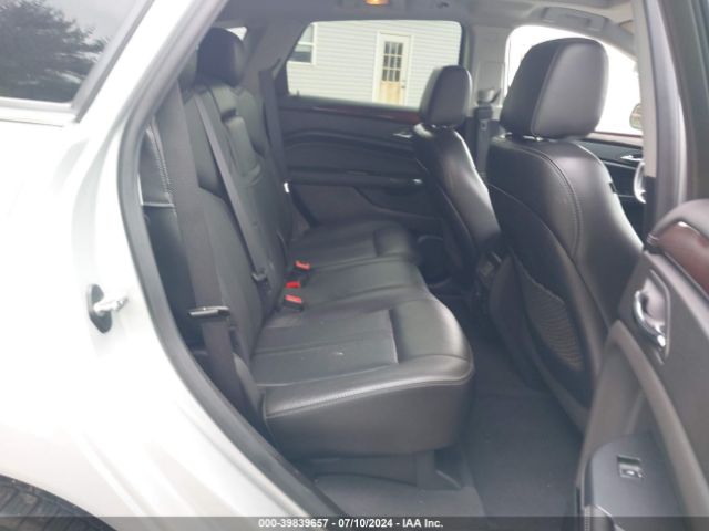 3GYFNFE38FS585391 Cadillac Srx Performance Collection