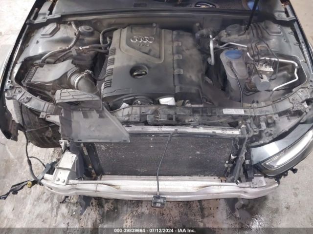 WA1UFAFL5FA073577 Audi Allroad 2.0t Premium