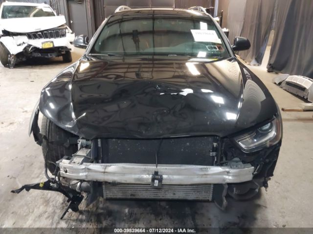 WA1UFAFL5FA073577 Audi Allroad 2.0t Premium