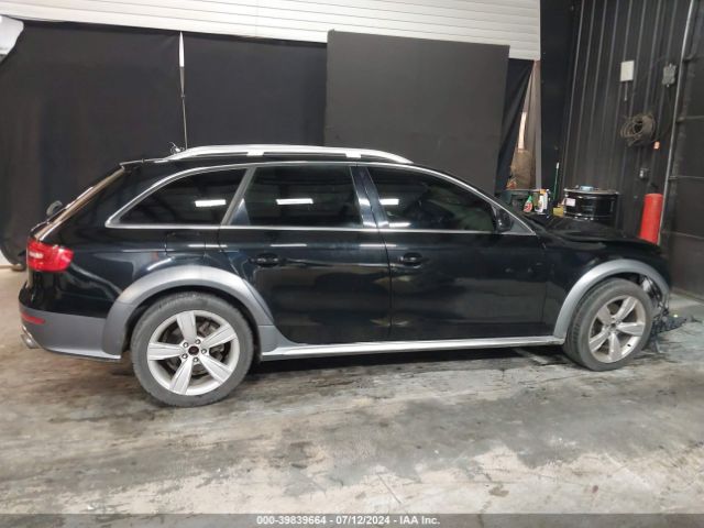 WA1UFAFL5FA073577 Audi Allroad 2.0t Premium