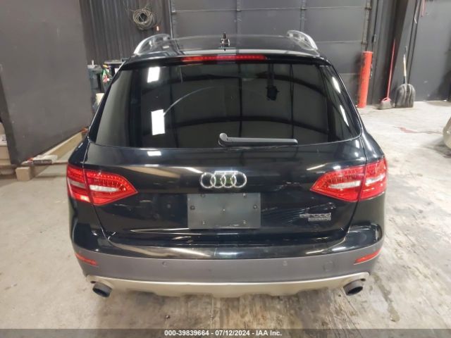WA1UFAFL5FA073577 Audi Allroad 2.0t Premium
