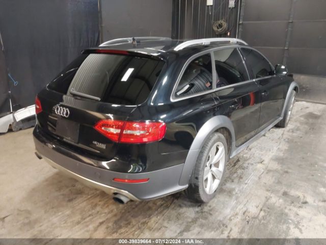 WA1UFAFL5FA073577 Audi Allroad 2.0t Premium