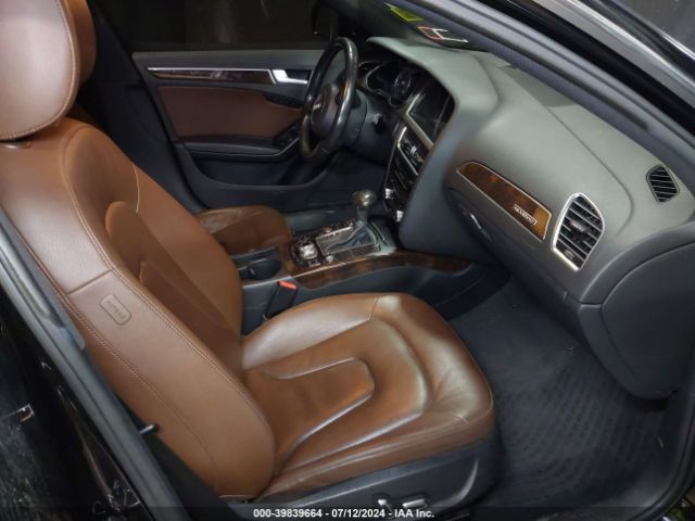 WA1UFAFL5FA073577 Audi Allroad 2.0t Premium