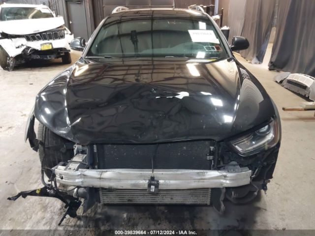 WA1UFAFL5FA073577 Audi Allroad 2.0t Premium