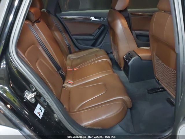 WA1UFAFL5FA073577 Audi Allroad 2.0t Premium