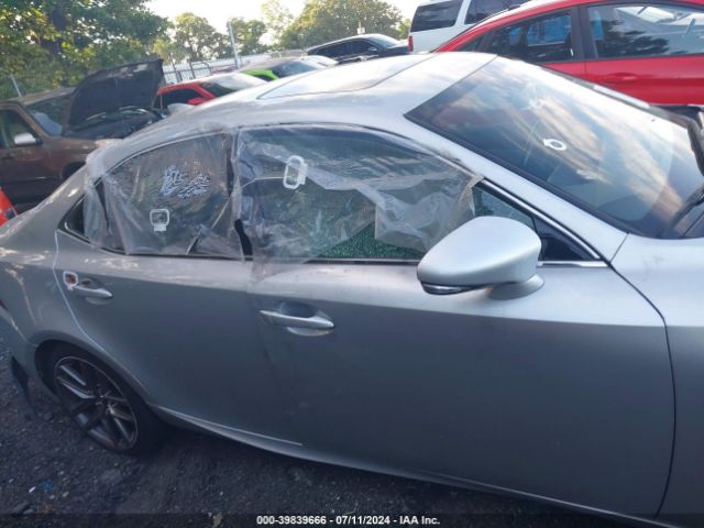 JTHBA1D29G5011095 Lexus IS 200T