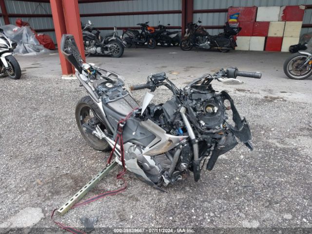 2012 HONDA NC700X JH2RC6359CK001897