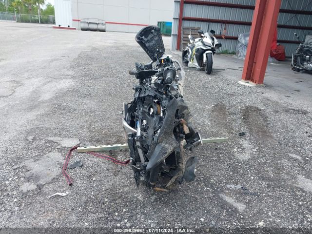 2012 HONDA NC700X JH2RC6359CK001897 Photo 4