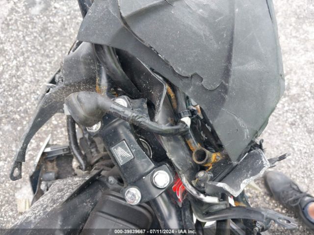 2012 HONDA NC700X JH2RC6359CK001897 Photo 6