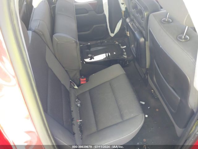 1GTV2UEC1FZ150195 GMC Sierra 1500 Sle