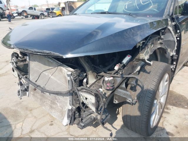 3GNKBFRS9KS680882 Chevrolet Blazer Premier