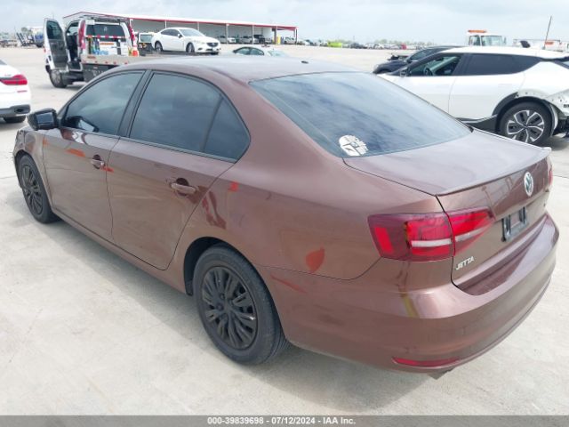 3VW267AJ8GM381625 Volkswagen Jetta 1.4t S