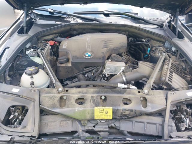 WBA5A7C57GG643656 BMW 528i Xdrive