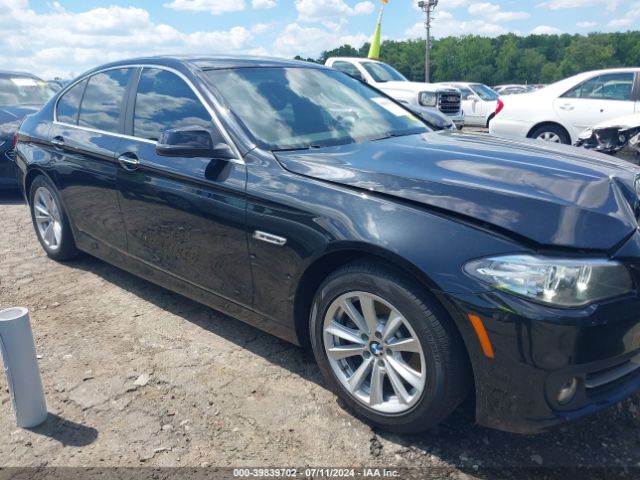 WBA5A7C57GG643656 BMW 528i Xdrive