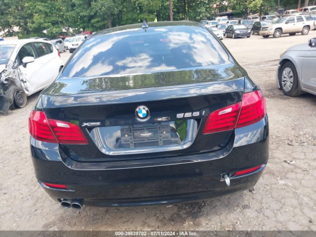 WBA5A7C57GG643656 BMW 528i Xdrive