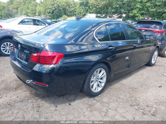 WBA5A7C57GG643656 BMW 528i Xdrive