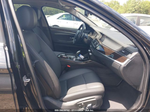 WBA5A7C57GG643656 BMW 528i Xdrive
