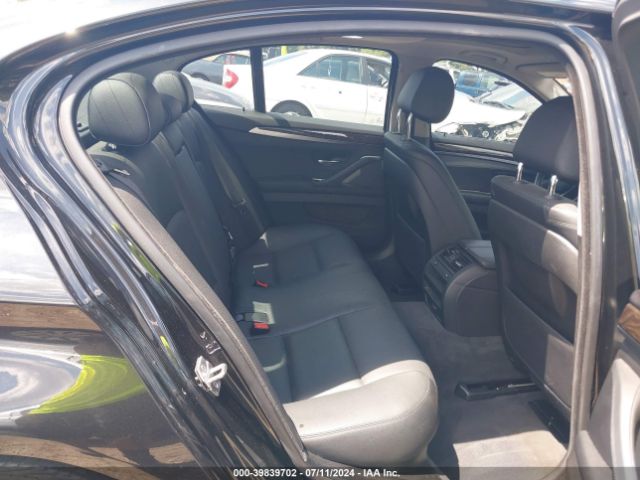 WBA5A7C57GG643656 BMW 528i Xdrive