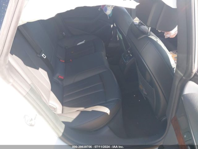 WAUBNCF53KA087529 Audi A5 45 Premium