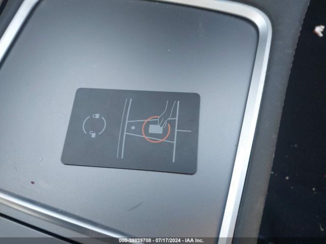 5YJ3E1ECXPF711000 Tesla Model 3 Performance Dual Motor All-wheel Drive