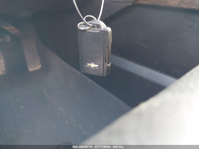 Chevrolet Suburban Lt 2019 1GNSKHKC3KR382801 Image 11