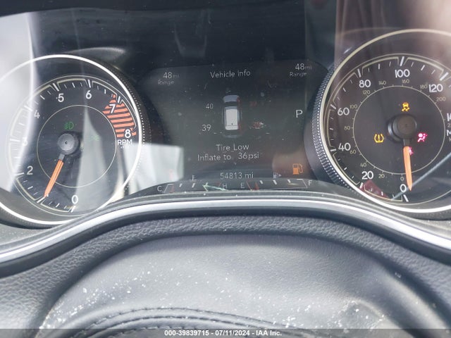 1C4PJMBXXLD614161 Jeep Cherokee Trailhawk 4x4