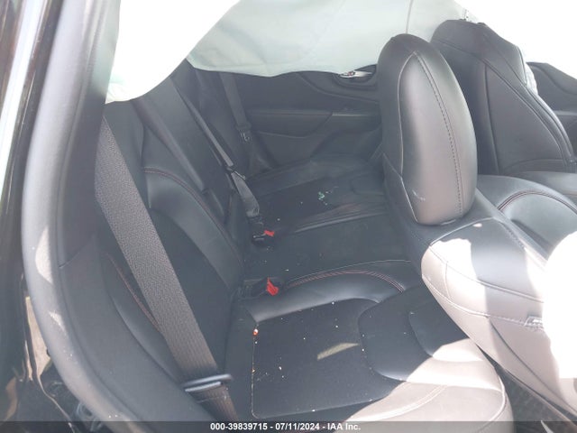 1C4PJMBXXLD614161 Jeep Cherokee Trailhawk 4x4