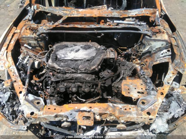 19UUB2F60JA012519 Acura Tlx Tech   A-spec Pkgs