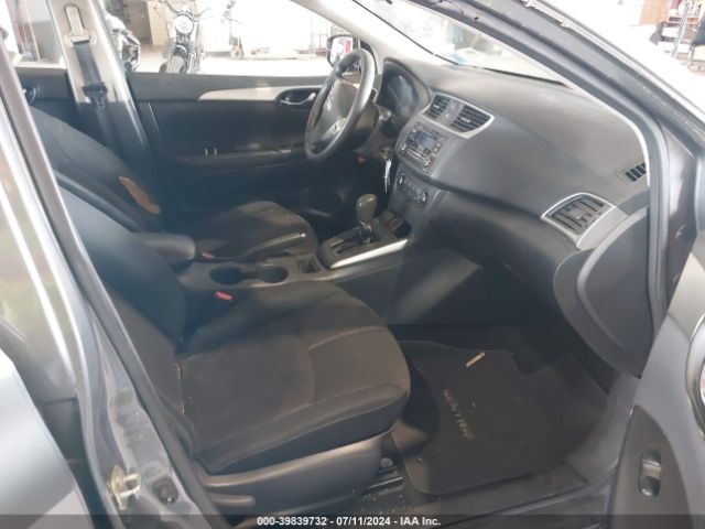 3N1AB7AP5HY358315 Nissan SENTRA S