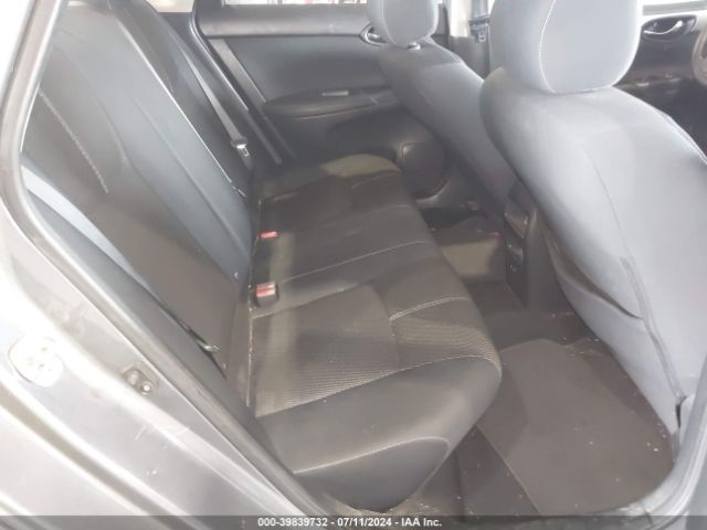 3N1AB7AP5HY358315 Nissan SENTRA S