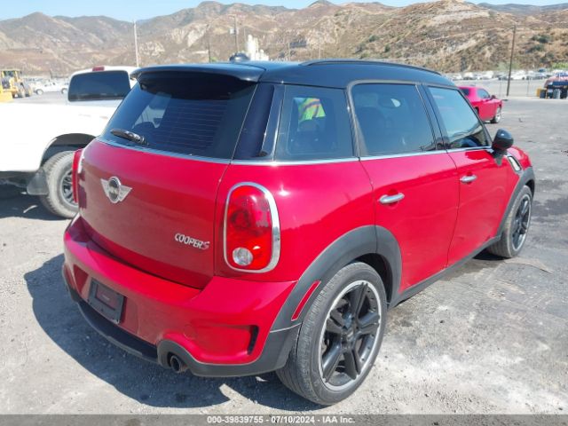 WMWZC3C52EWP51979 Mini Countryman Cooper S