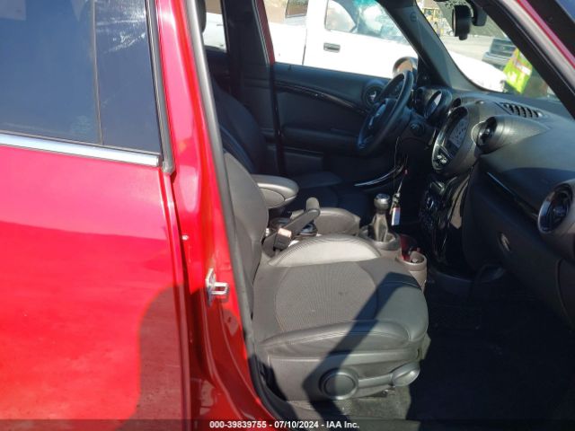 WMWZC3C52EWP51979 Mini Countryman Cooper S