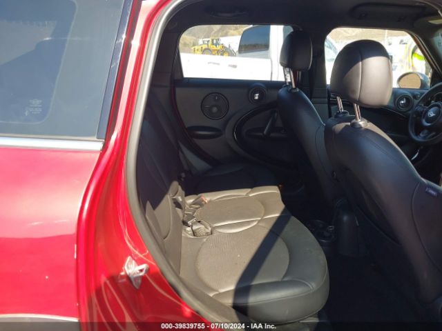WMWZC3C52EWP51979 Mini Countryman Cooper S