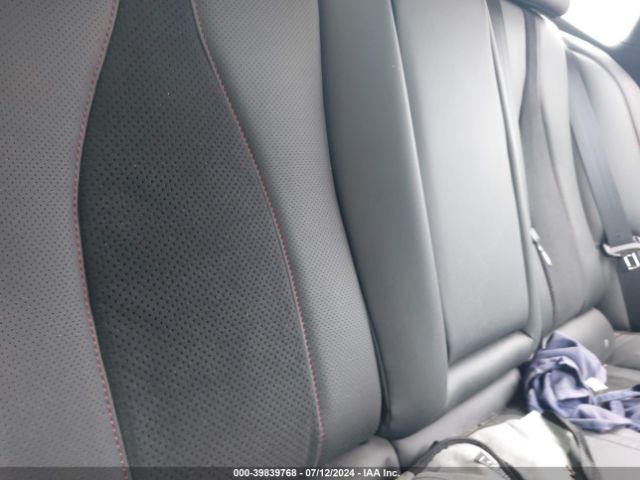 19UUB5F53PA001645 Acura Tlx A-spec Package
